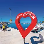 Gorgeous In Crikvenica