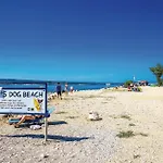 Gorgeous In Διαμέρισμα Crikvenica