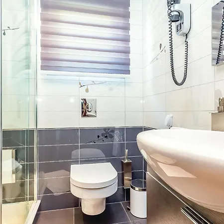 Cozy In With Wifi Daire