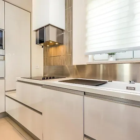 Beautiful In With Wifi Apartment Crikvenica