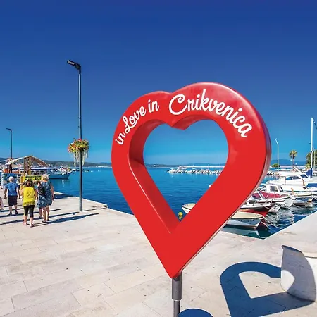 Cozy In With Wifi קריקווניצה