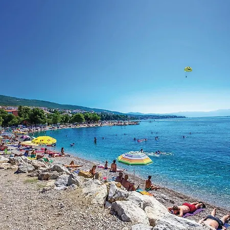 Beautiful In With Wifi Crikvenica