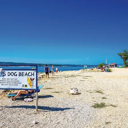 Cozy In With Wifi Apartman Crikvenica