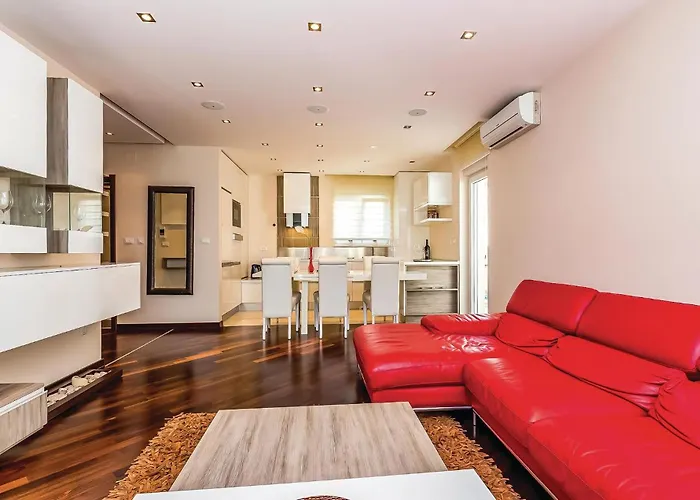 Apartment Cozy In With Wifi *