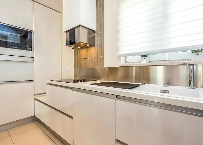 Cozy In With Wifi Apartment Crikvenica