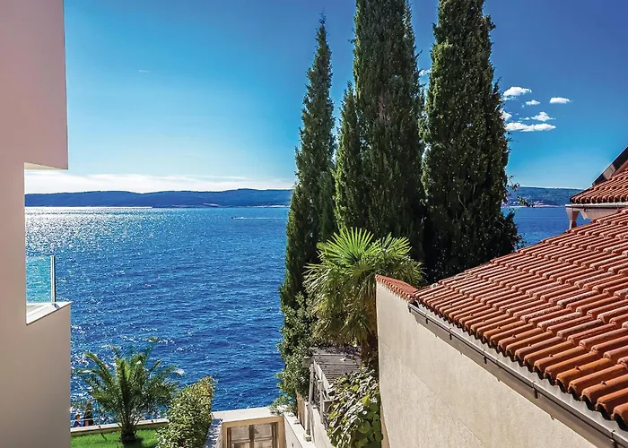 Cozy In With Wifi Crikvenica
